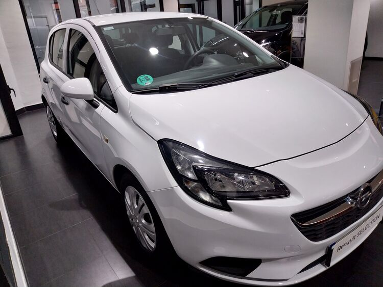 Opel Corsa <span class=